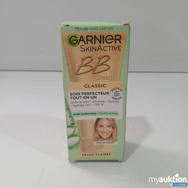 Artikel Nr. 840508 Artikel Nr. 840508: Garnier SkinActive BB Cream