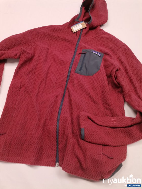 Artikel Nr. 841508 Artikel Nr. 841508: Patagonia air full zip Jacke