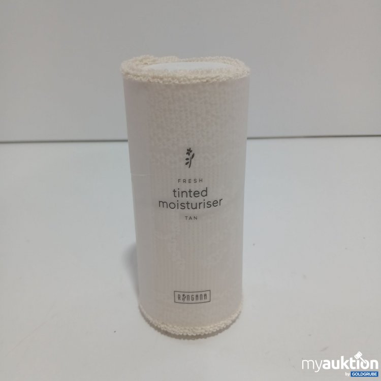 Artikel Nr. 857508 Artikel Nr. 857508: Fresh Tinted Moisturiser Tan 30ml