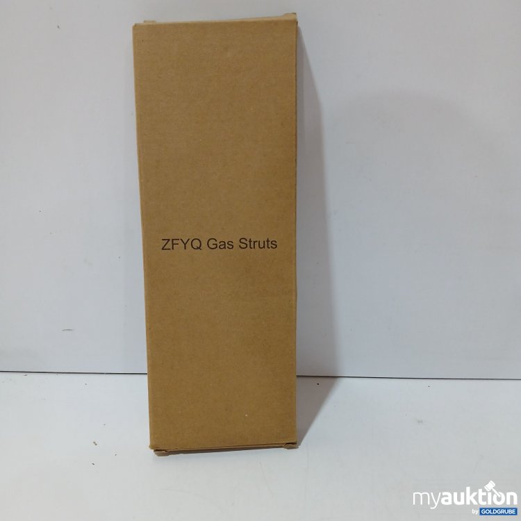 Artikel Nr. 858508 Artikel Nr. 858508: ZFYQ Gas Struts