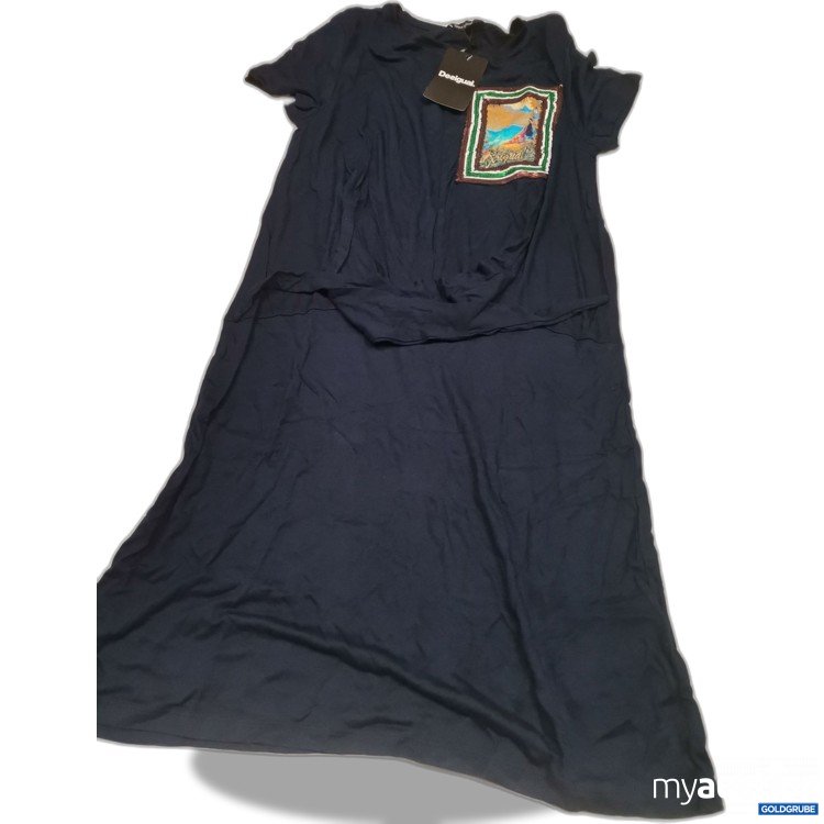 Artikel Nr. 879508 Artikel Nr. 879508: Desiqual Kleid