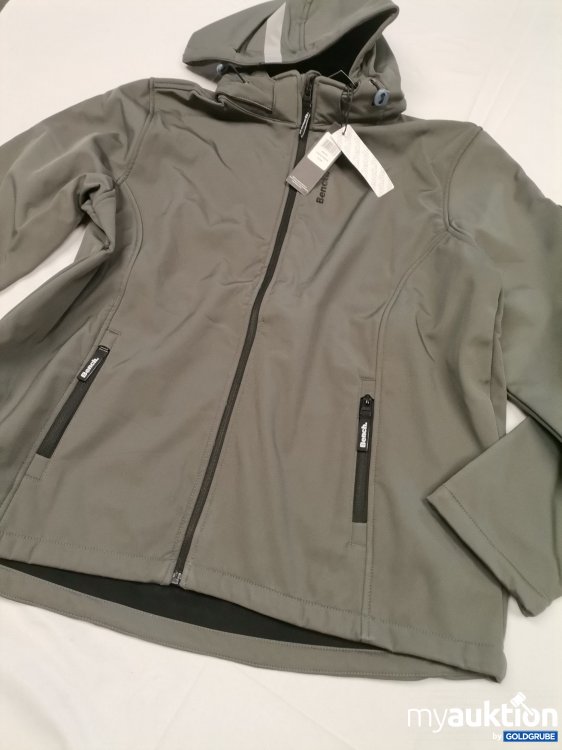 Artikel Nr. 880508: Bench Castle Rock Jacke