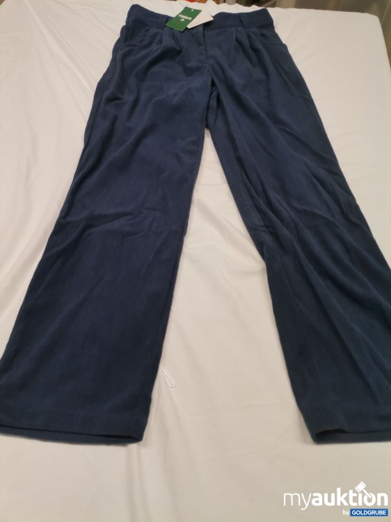 Artikel Nr. 881508 Artikel Nr. 881508: Halara Cord Hose