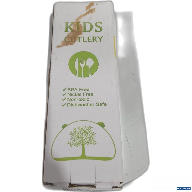 Artikel Nr. 882508: Kids Cutlery 16tlg. 
