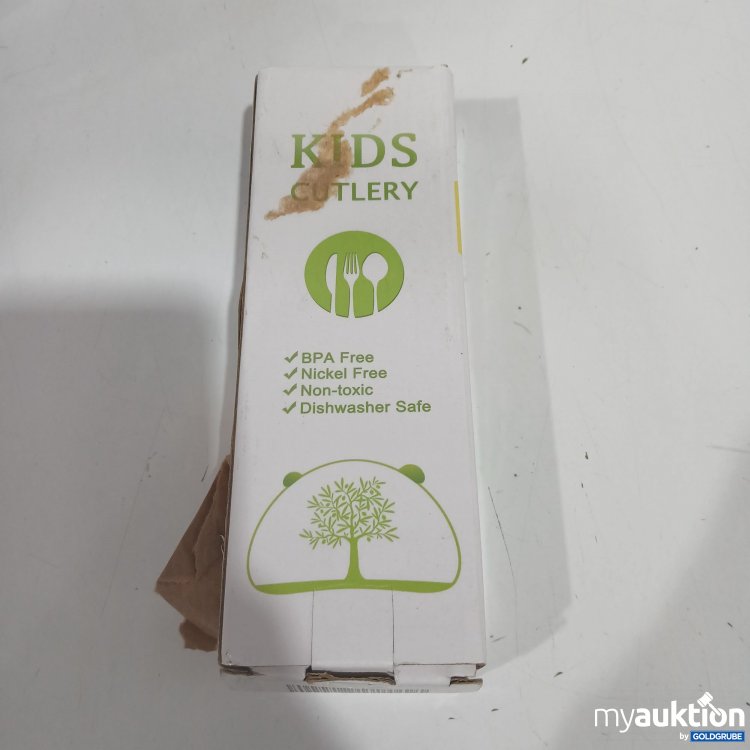 Artikel Nr. 882508: Kids Cutlery 16tlg. 
