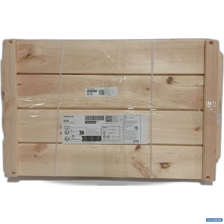 Artikel Nr. 887508 Artikel Nr. 887508: Ikea Knagglig 702.923.59 46x31x25cm