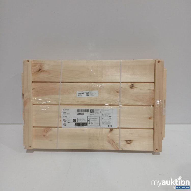 Artikel Nr. 887508 Artikel Nr. 887508: Ikea Knagglig 702.923.59 46x31x25cm