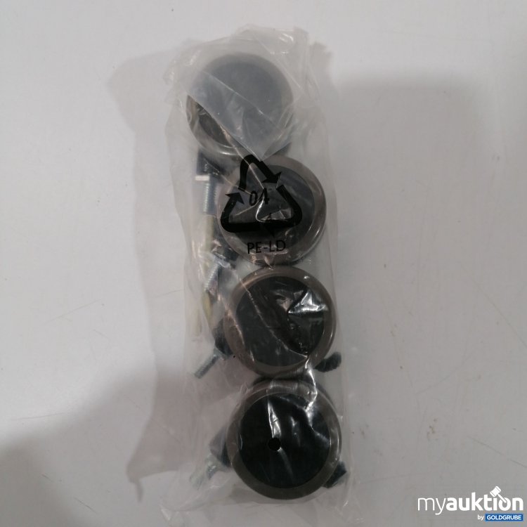 Artikel Nr. 889508: Ersatz Rollen 4Stk