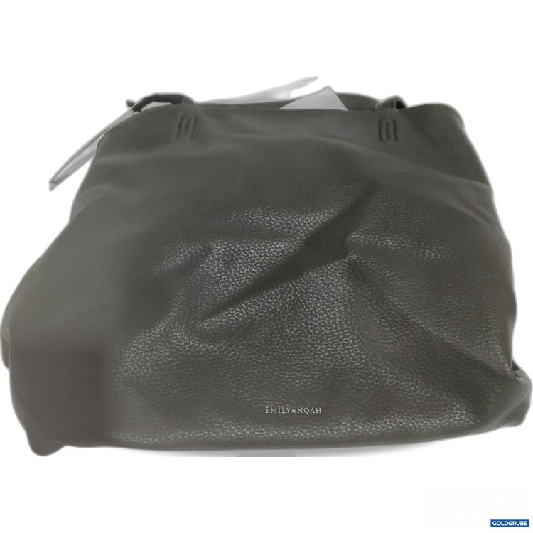 Artikel Nr. 903508: Emily&Noah Tasche Eva darkgrey ca. 35x30cm 