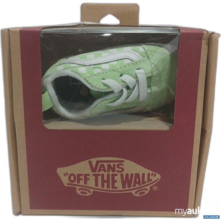 Artikel Nr. 913508: Vans Off the Wall Old Skool Crib 
