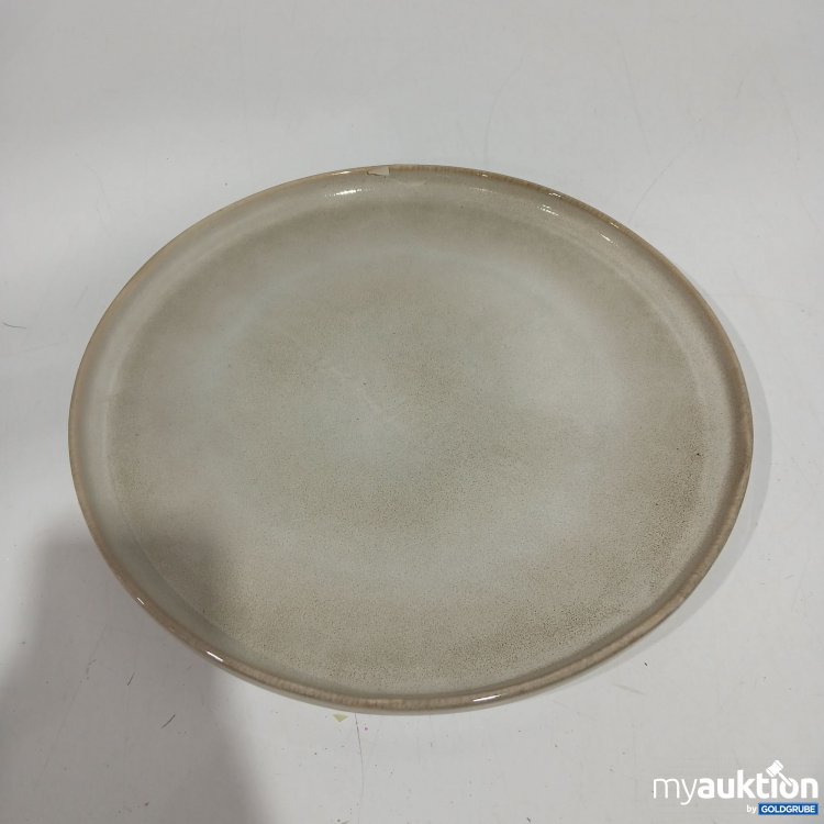 Artikel Nr. 916508: Deko Teller ca. 32cm 