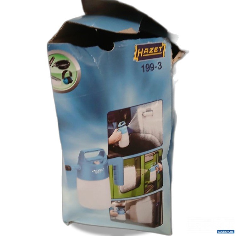 Artikel Nr. 918508 Artikel Nr. 918508: HAZET 199-3