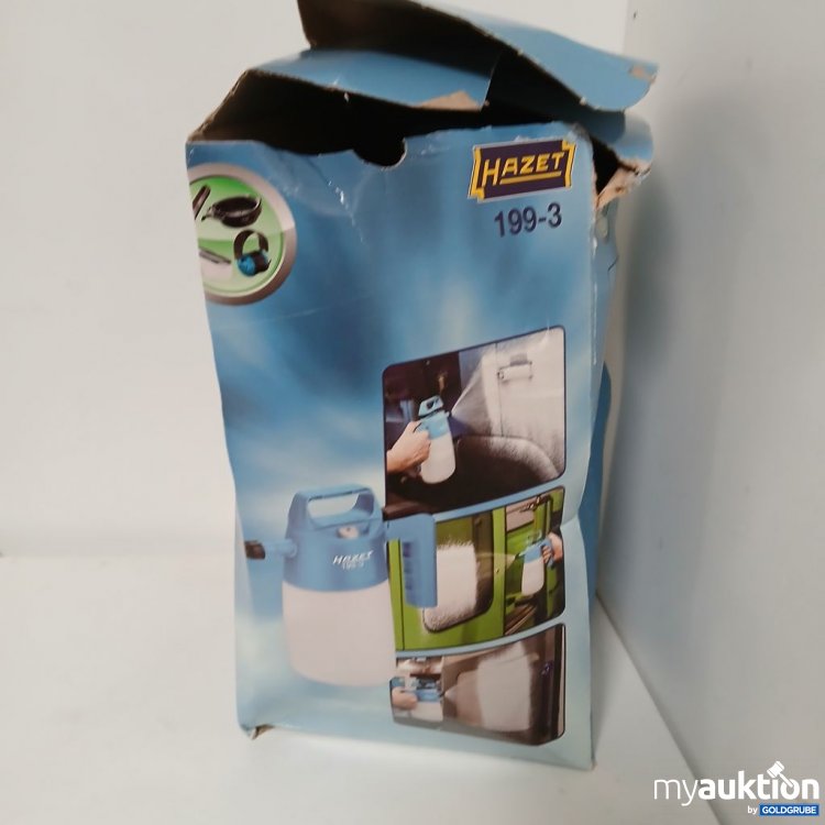 Artikel Nr. 918508 Artikel Nr. 918508: HAZET 199-3