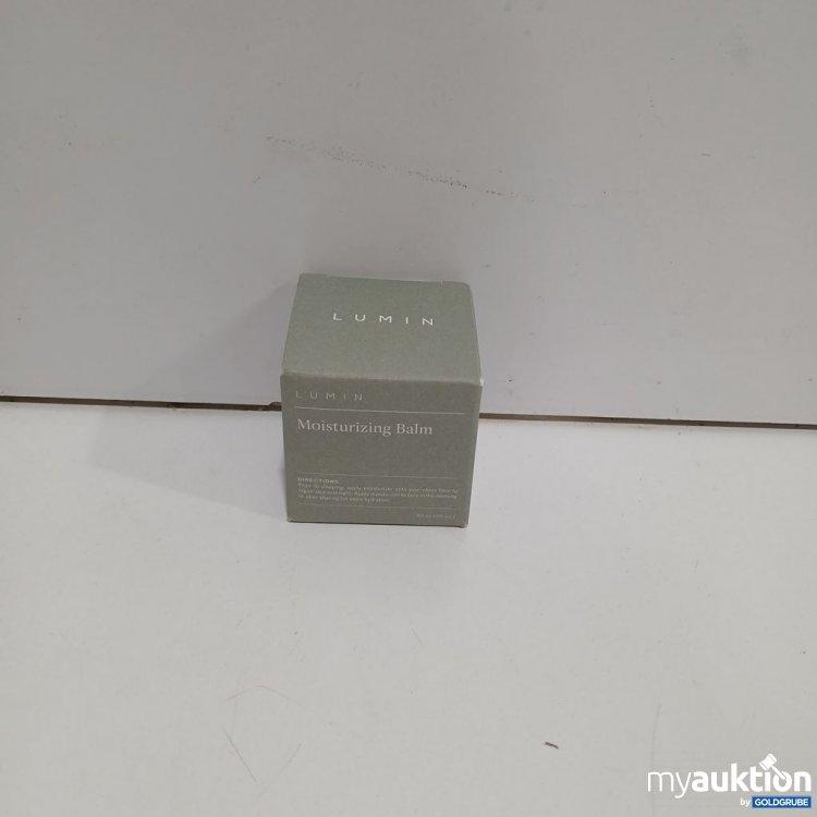 Artikel Nr. 919508: Lumin Moisturizing Balm 10ml