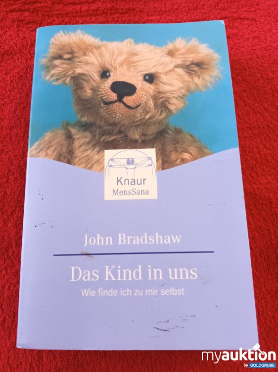 Artikel Nr. 923508: Das Kind in uns