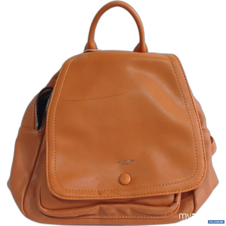 Artikel Nr. 933508 Artikel Nr. 933508: David Jones Rucksack Leder