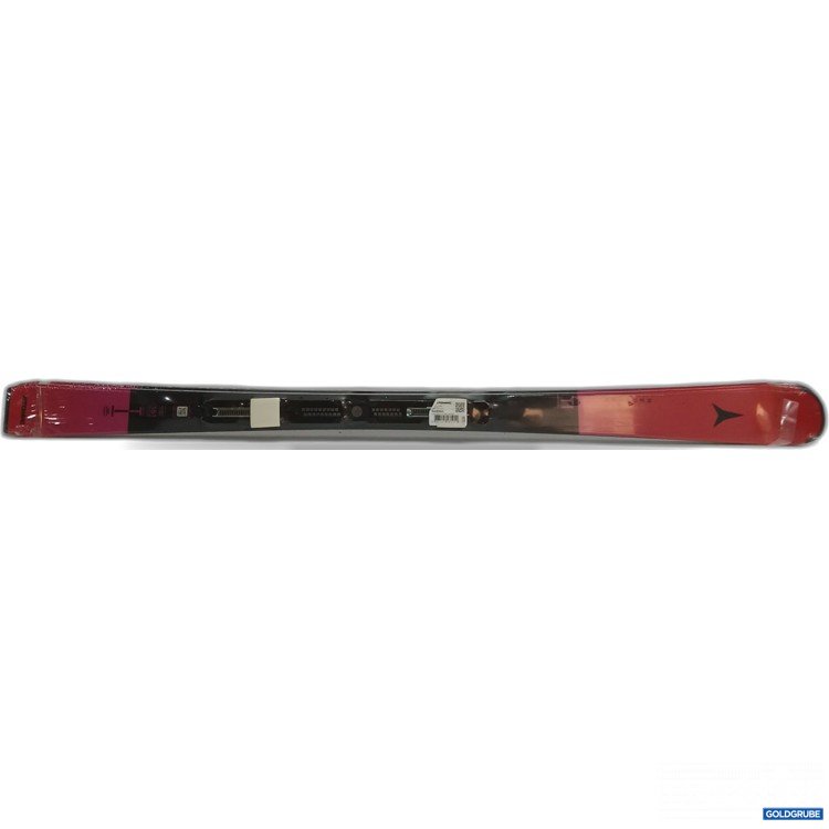 Artikel Nr. 955508: Atomic E Redster TI PT Red Tensio/Bla ca160cm 