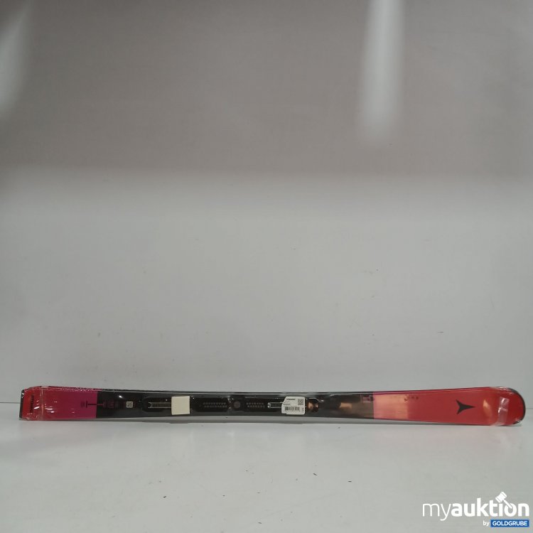 Artikel Nr. 955508: Atomic E Redster TI PT Red Tensio/Bla ca160cm 