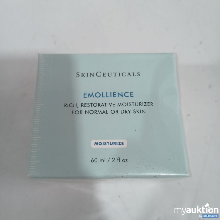 Artikel Nr. 956508: SkinCeuticals Emollience 60ml 