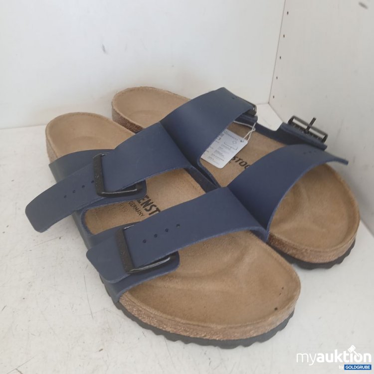 Artikel Nr. 957508: Birkenstock Arizona BS Blau 42