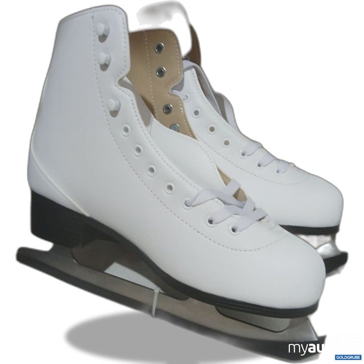 Artikel Nr. 978508: Roces Paradise Schlittschuhe Weiß