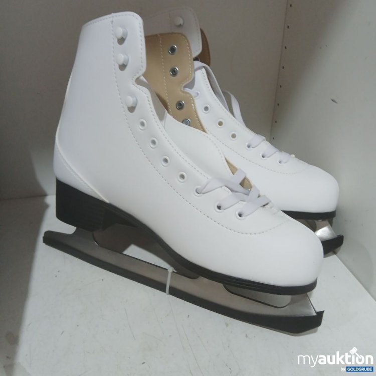 Artikel Nr. 978508: Roces Paradise Schlittschuhe Weiß