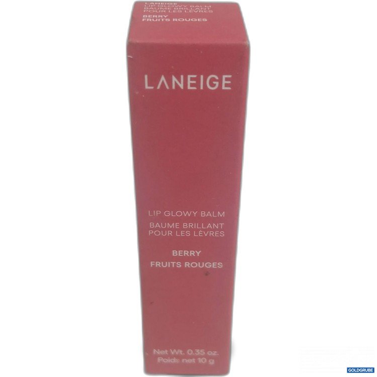 Artikel Nr. 986508: Laneige Lip Glowy Balm 10g 