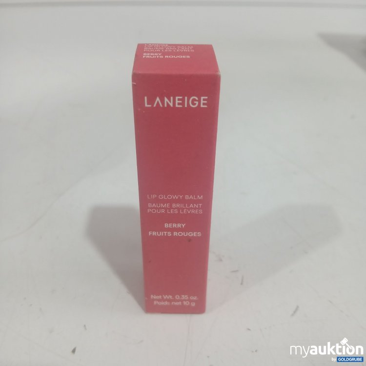 Artikel Nr. 986508: Laneige Lip Glowy Balm 10g 