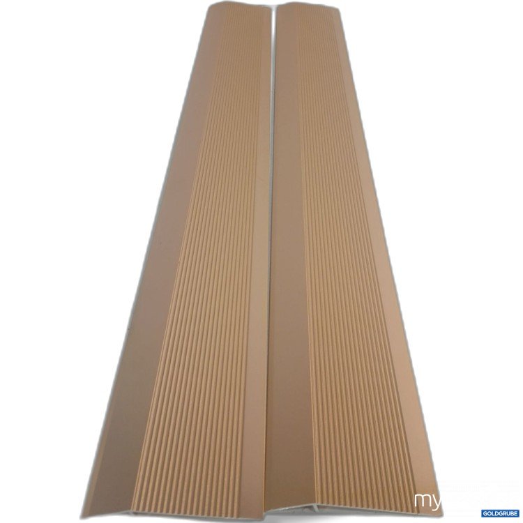 Artikel Nr. 996508 Artikel Nr. 996508: Aluminium Boden Übergangsleisten ca. 90x10cm