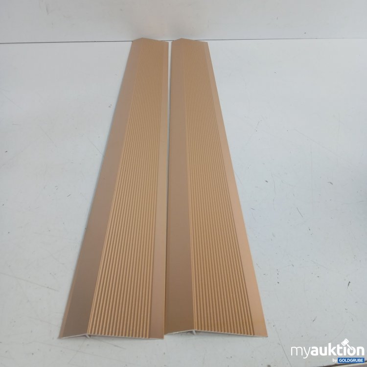 Artikel Nr. 996508 Artikel Nr. 996508: Aluminium Boden Übergangsleisten ca. 90x10cm