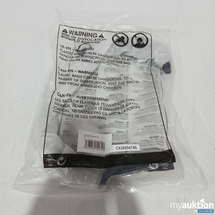 Artikel Nr. 997508 Artikel Nr. 997508: Priam4 mlos3 BB Black Spare Part