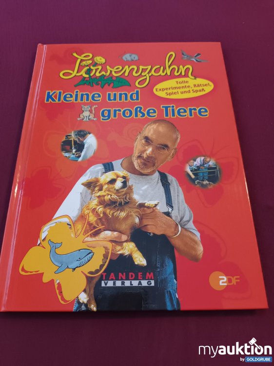 Artikel Nr. 999508 Artikel Nr. 999508: Löwenzahn