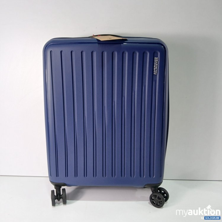 Artikel Nr. 436509 Artikel Nr. 436509: American Tourister Koffer 53x38x17cm