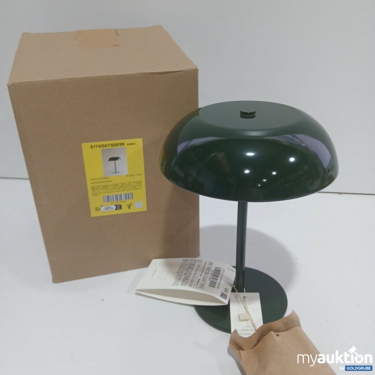 Artikel Nr. 438509: Zara Home Tischlampe 
