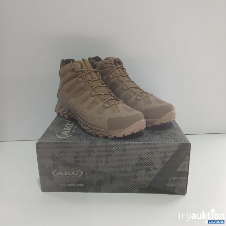 Artikel Nr. 439509: Aku Tactical Selvatica TC MID GTX