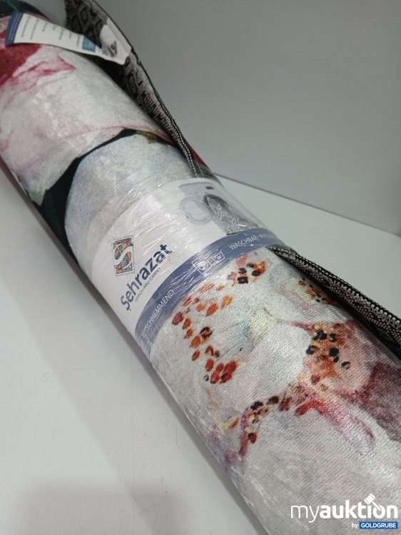 Artikel Nr. 440509: Sehrazat Teppichläufer 65x180cm 