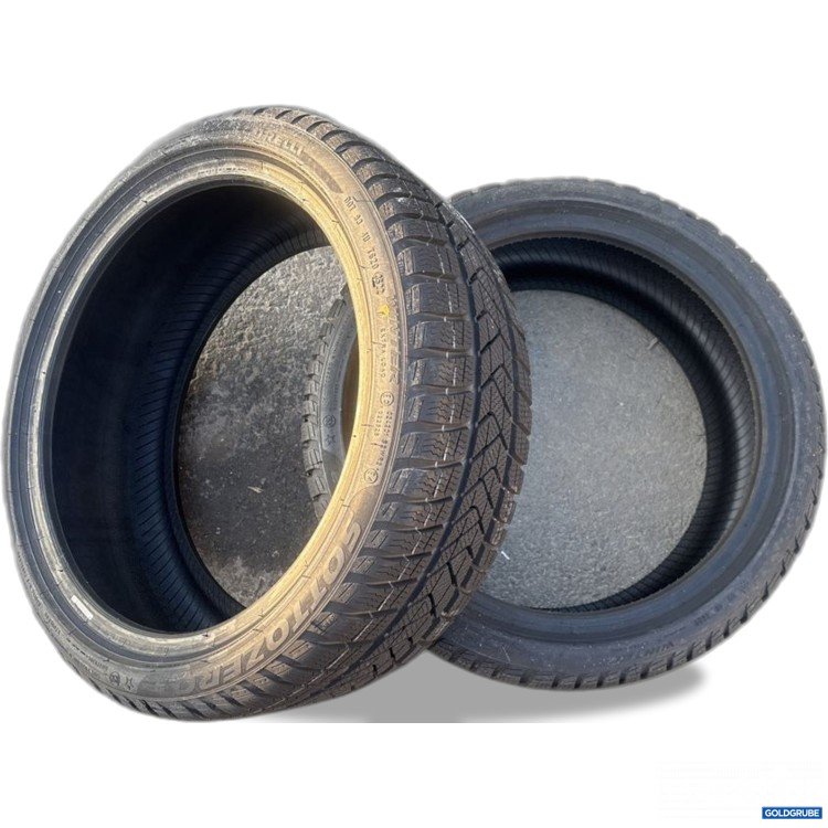 Artikel Nr. 442509: Pirelli Reifen 225/40 R18