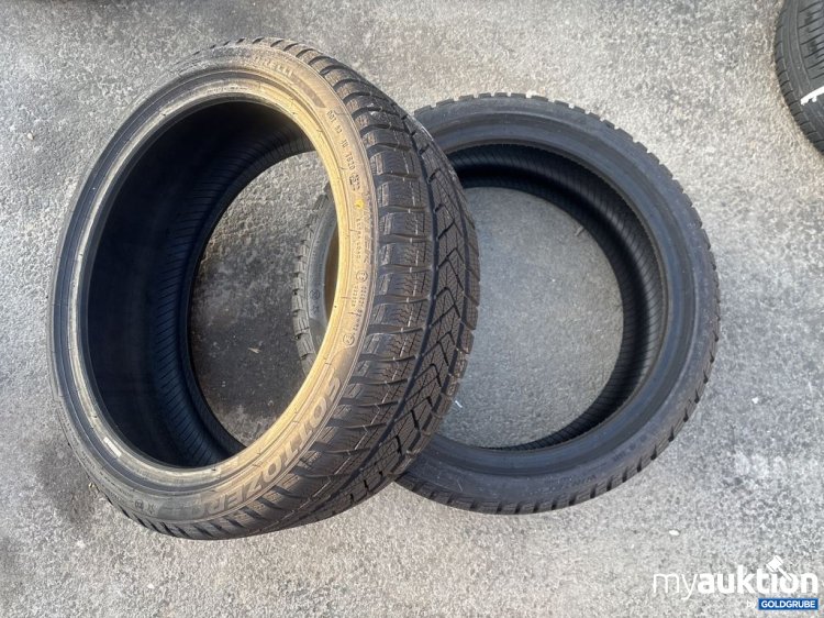 Artikel Nr. 442509: Pirelli Reifen 225/40 R18