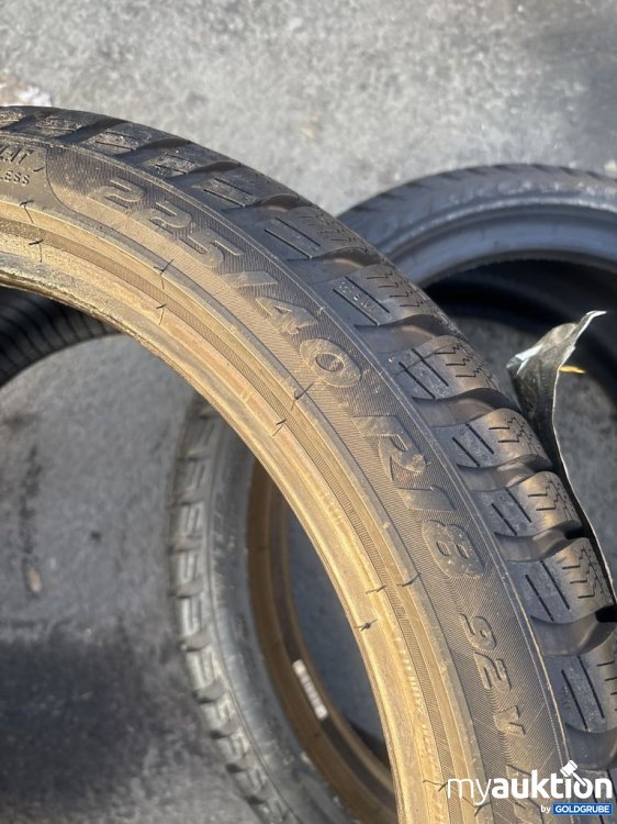 Artikel Nr. 442509: Pirelli Reifen 225/40 R18