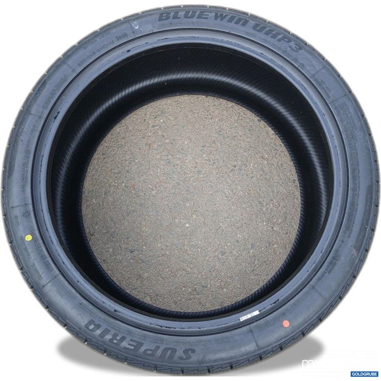 Artikel Nr. 523509: Superia Bluewin UHP3 295/35R21 107V XL