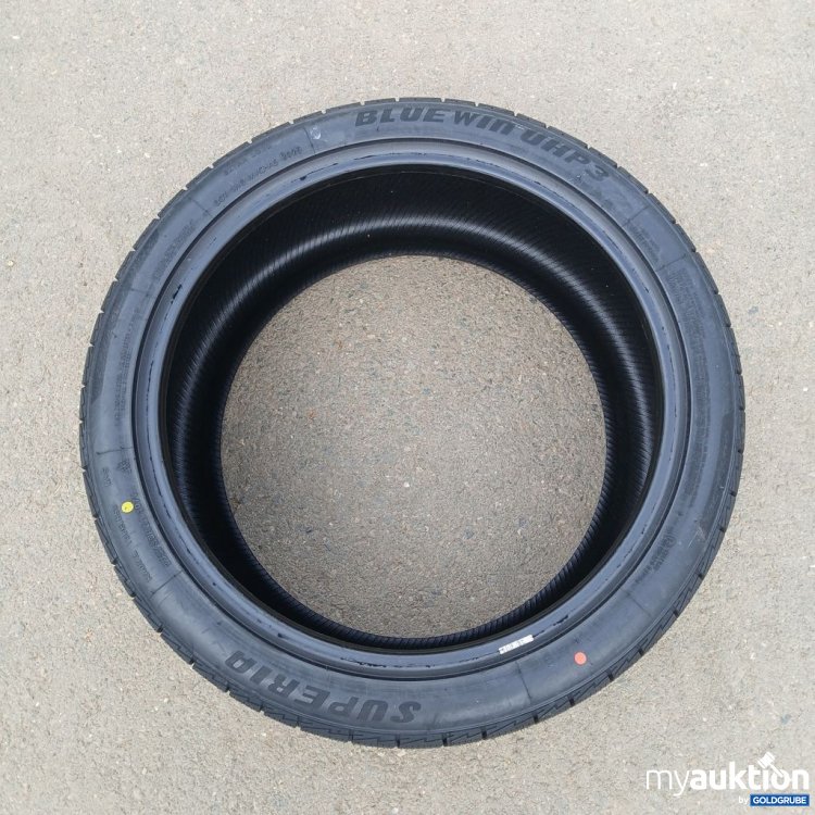 Artikel Nr. 523509: Superia Bluewin UHP3 295/35R21 107V XL