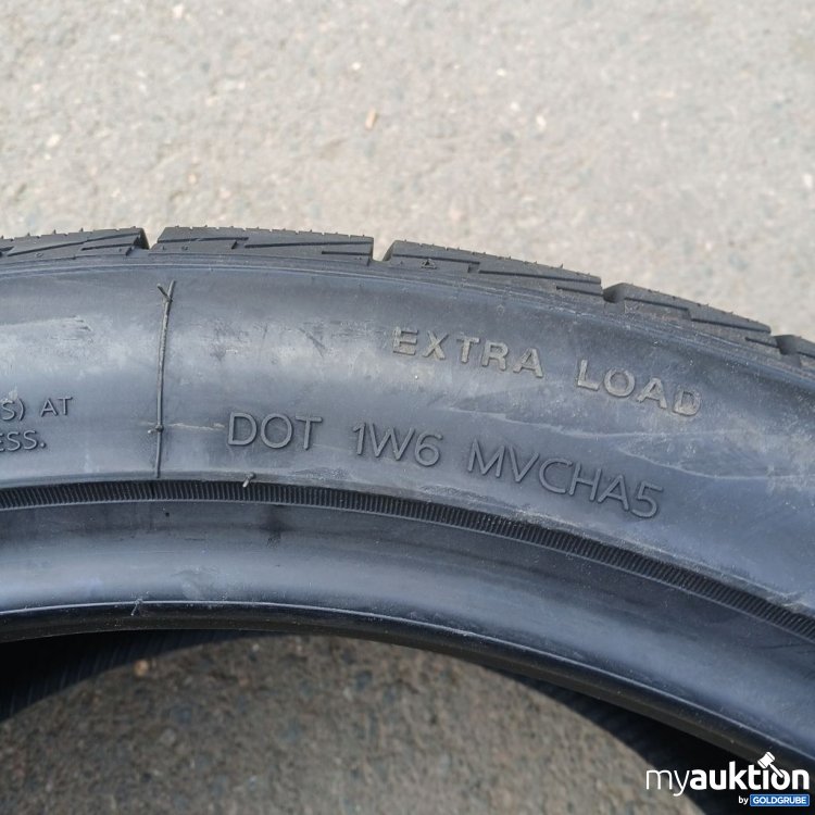 Artikel Nr. 523509: Superia Bluewin UHP3 295/35R21 107V XL