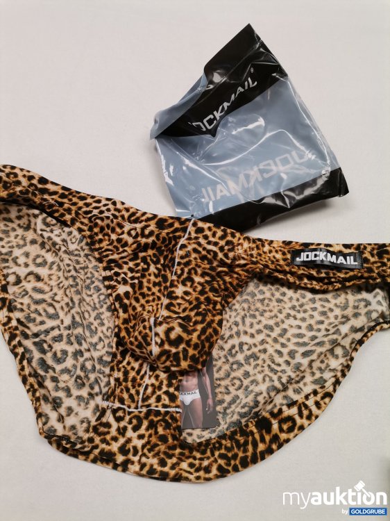 Artikel Nr. 670509 Artikel Nr. 670509: Jockmail Underwear