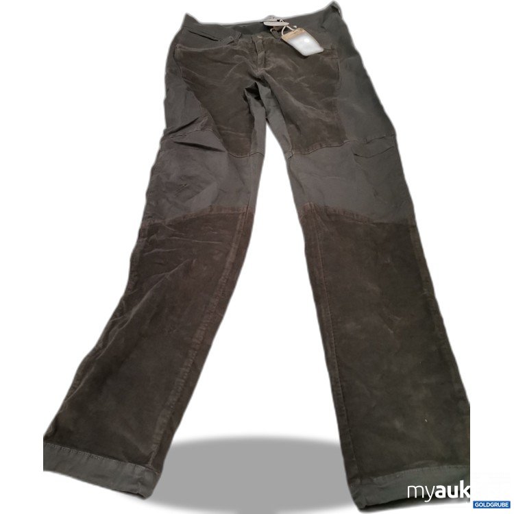 Artikel Nr. 671509: Chillaz Hose