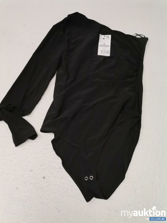 Artikel Nr. 675509 Artikel Nr. 675509: Stradivarius one shoulder Body