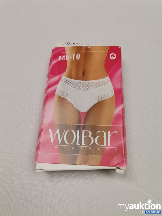 Artikel Nr. 822509 Artikel Nr. 822509: Wolbar underwear