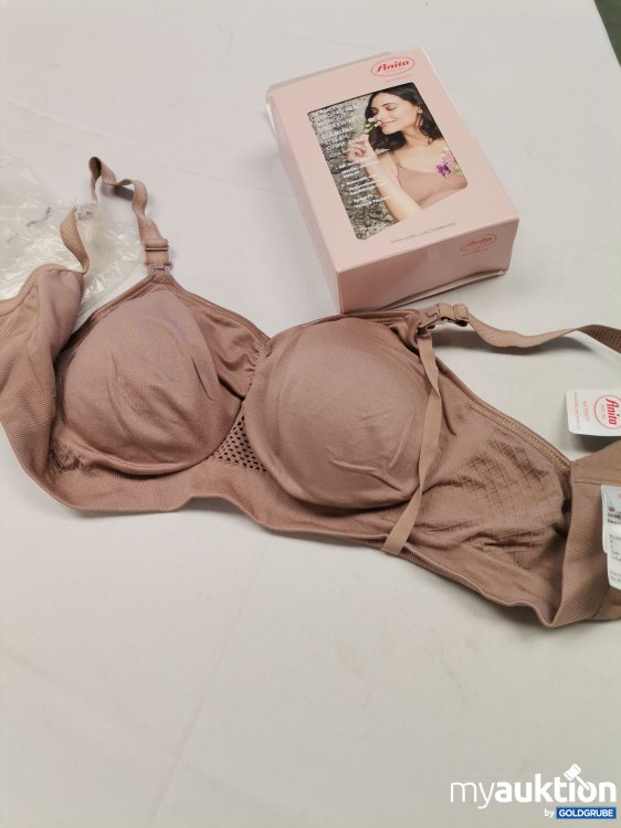 Artikel Nr. 823509 Artikel Nr. 823509: Anita seamless BH