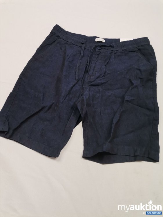 Artikel Nr. 841509 Artikel Nr. 841509: Knowledge Cotton Shorts