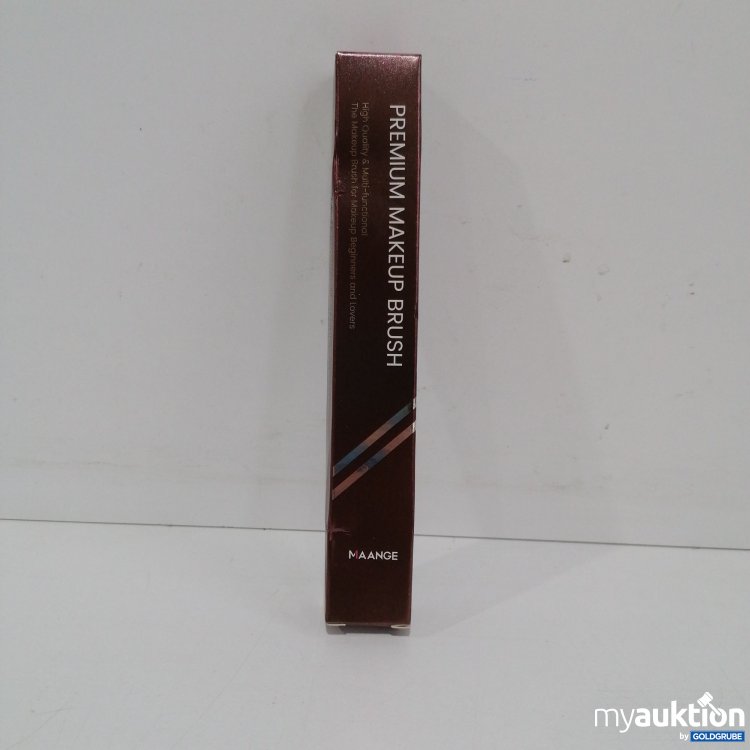 Artikel Nr. 84509: Maange Premium make up Brush