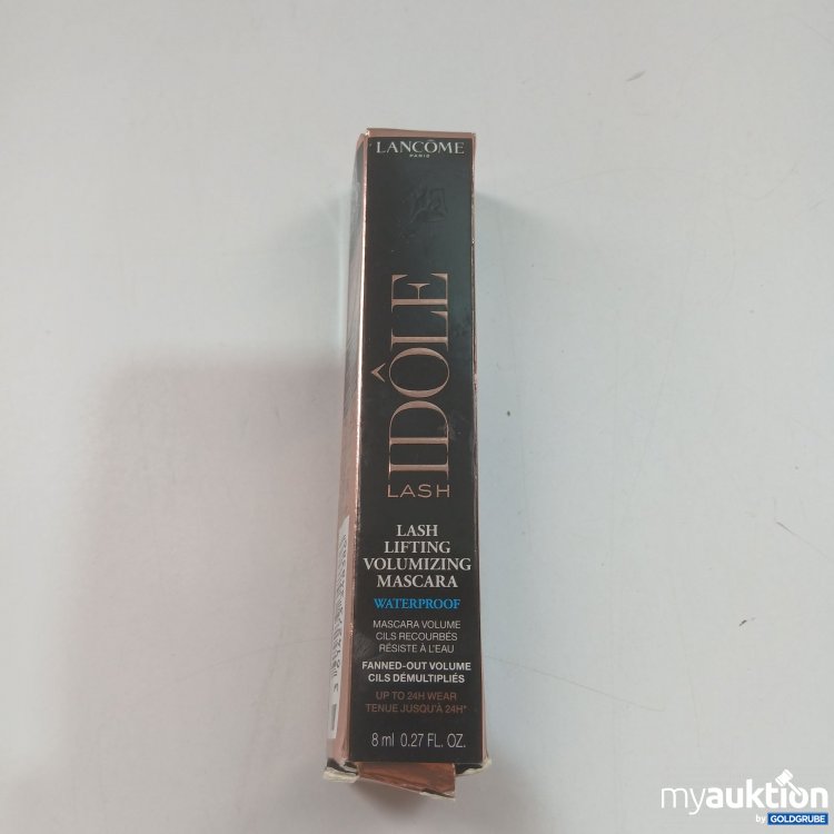 Artikel Nr. 845509 Artikel Nr. 845509: Lancome Idole Lash Mascara 8ml